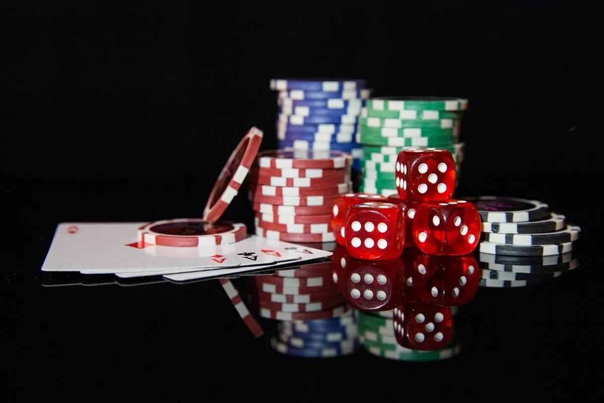 Navigating the Thrills of Online Casino Malaysia: A Gamer's Guide -  EUbusiness.com | EU news, business and politics