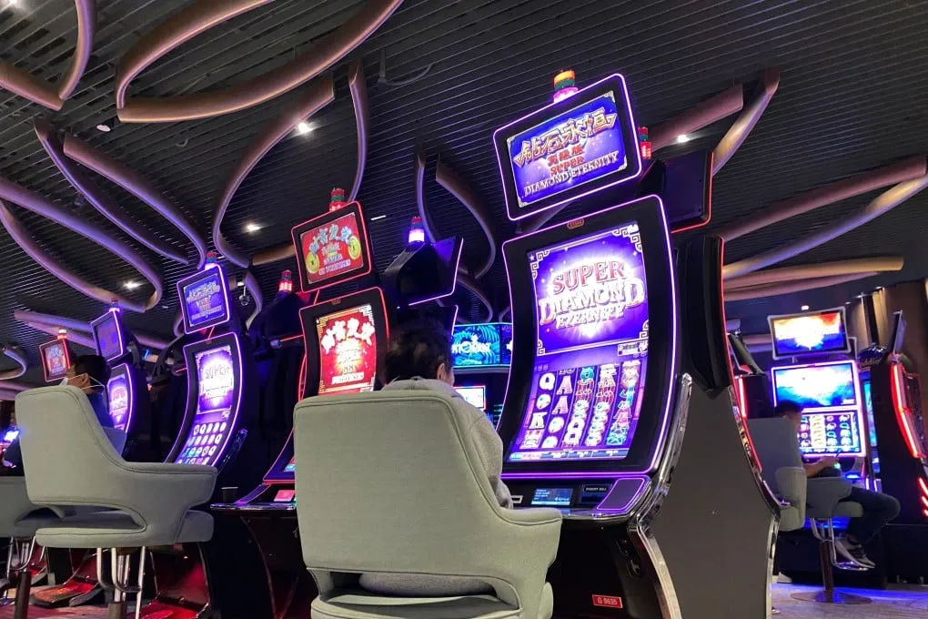 Malaysia's PAS vows to shut casino if it controls Pahang – 'gambling is harmful' | South China Morning Post