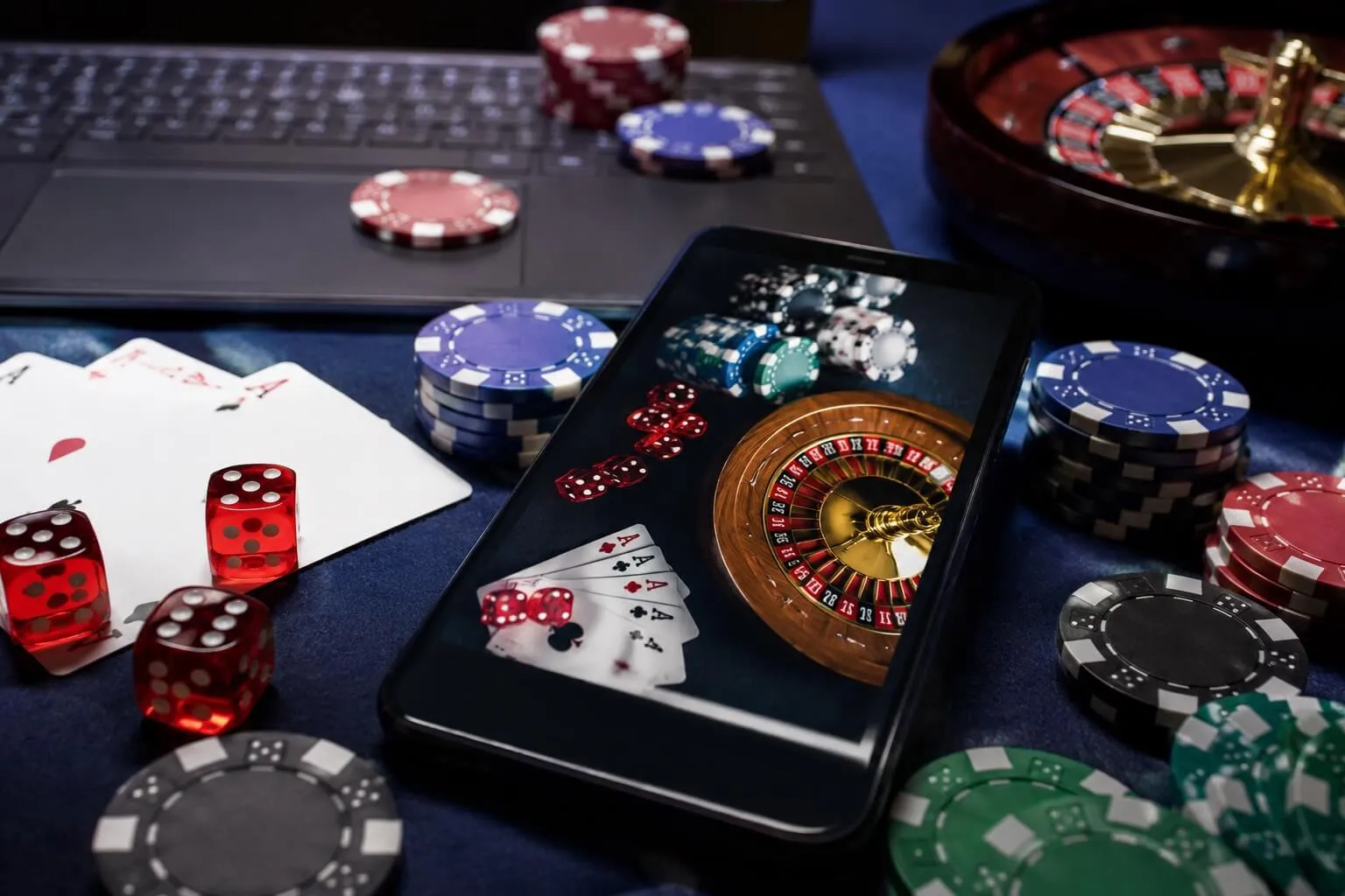 Online Casino Malaysia 2026: Trusted Live Casino & Bonus