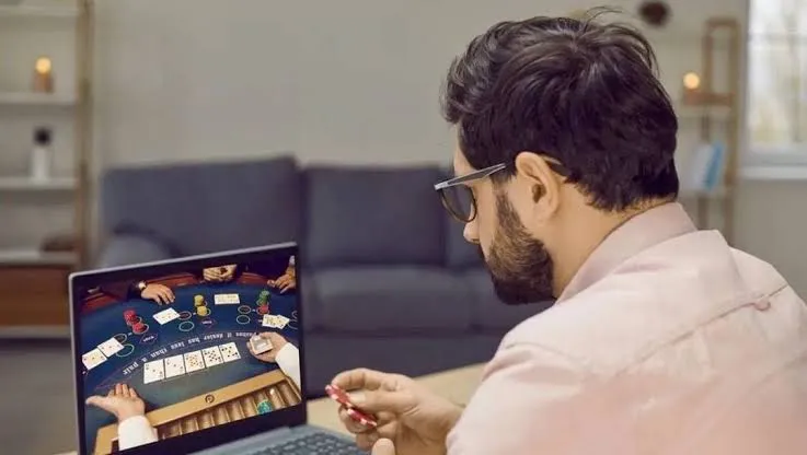Setting a Good Foundation to Play at Online Casinos – BetMGM