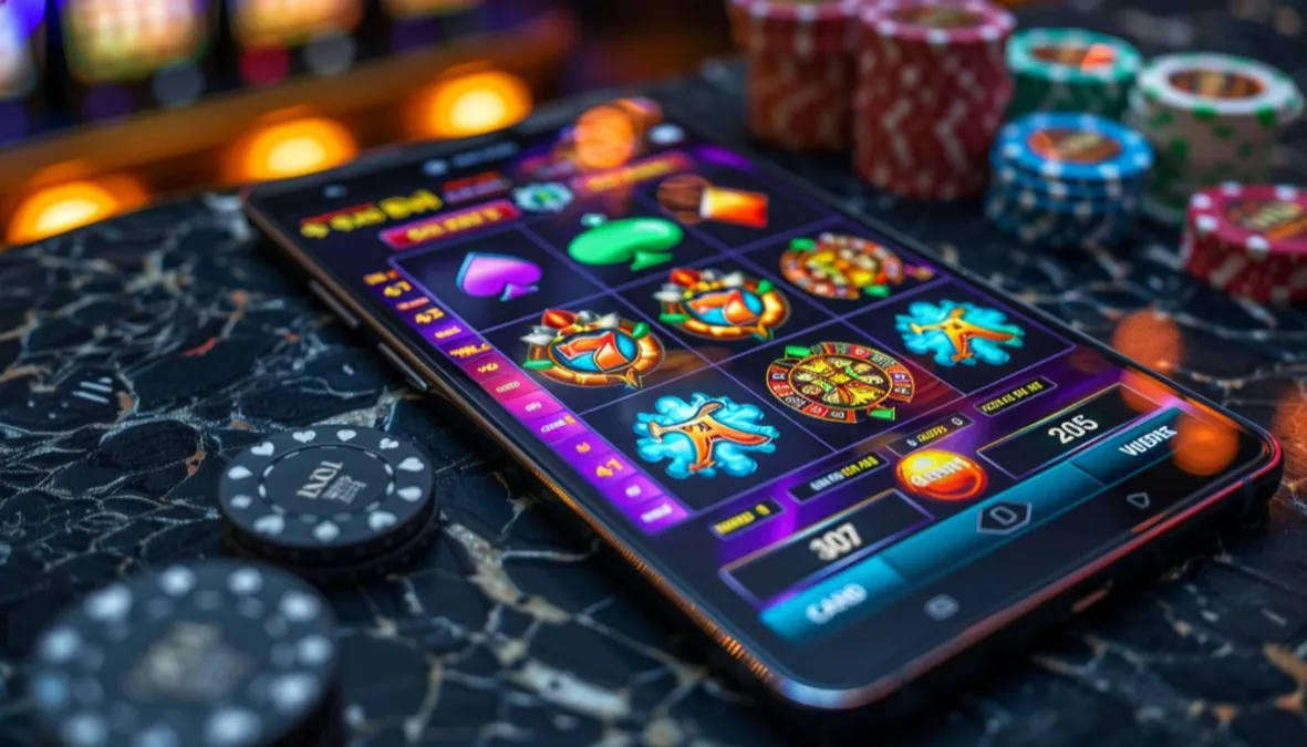 Mobile Casino Gaming in India: Trends, Accessibility, and Player Insights
