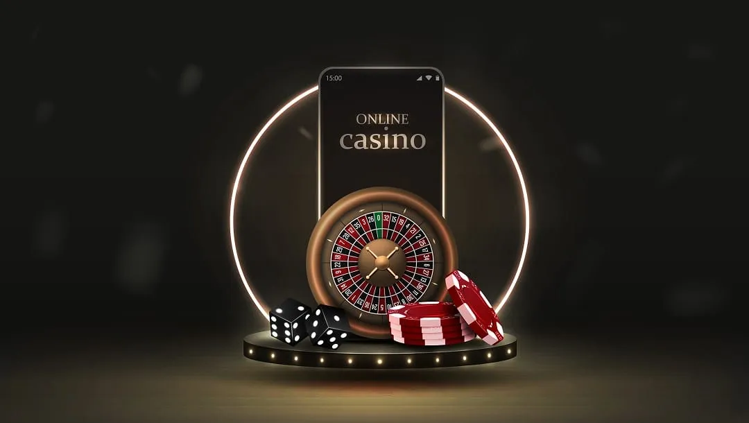 Guide to Verifying Payment Sources at Online Casinos – BetMGM