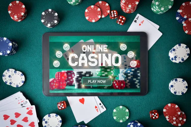 750+ Top Online Casinos Stock Photos and Royalty-Free Pictures - iStock