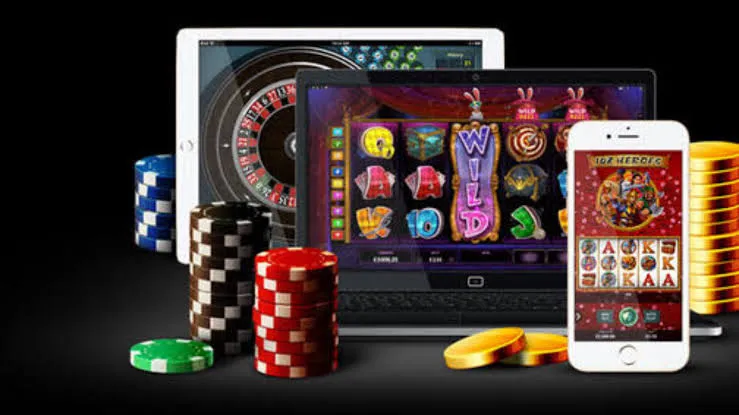 Top Casino Games that are both PC and Mobile Compatible - digitalchumps