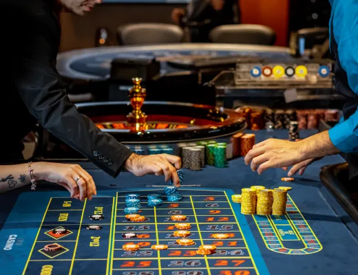 Why Keeping a Simple Gambling Record Can Improve Spending Awareness