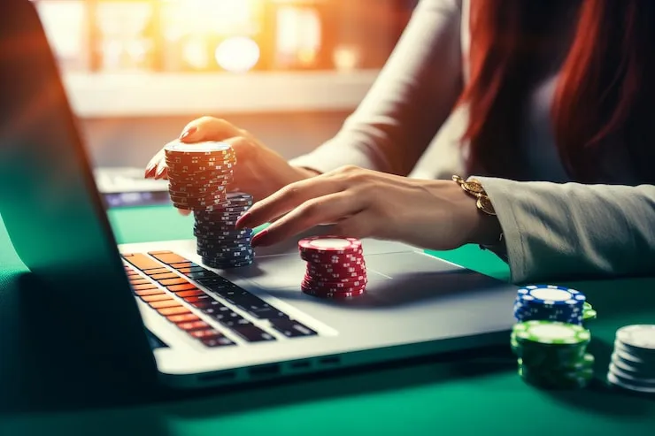 The Logues | How to Select the Most Reliable Online Casino Options in Australia for Players - The Logues
