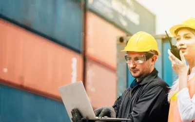How Growing Businesses Can Build a Smarter Multimodal Shipping Strategy