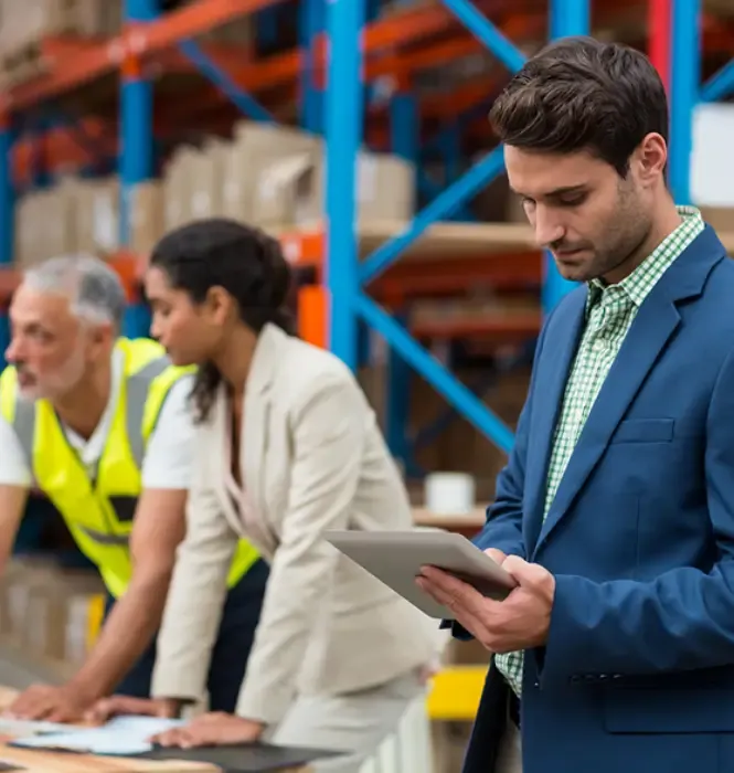 How Retailers Can Keep Store Rollouts and Seasonal Logistics Under Control