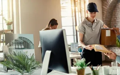 Why Growing Businesses Need a More Connected Supply Chain Strategy