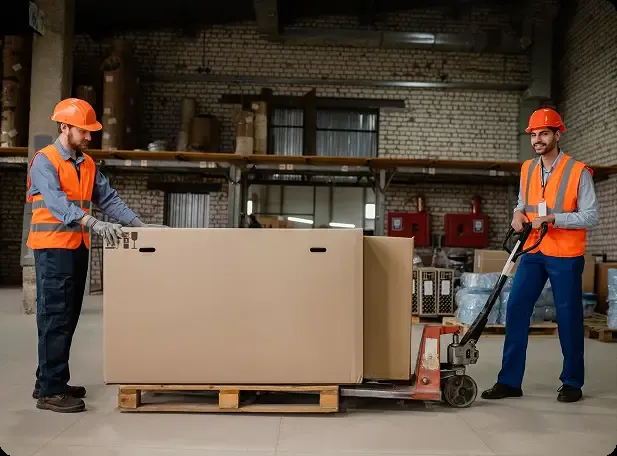 Why High-Value Retail Deliveries Need More Than Standard Shipping