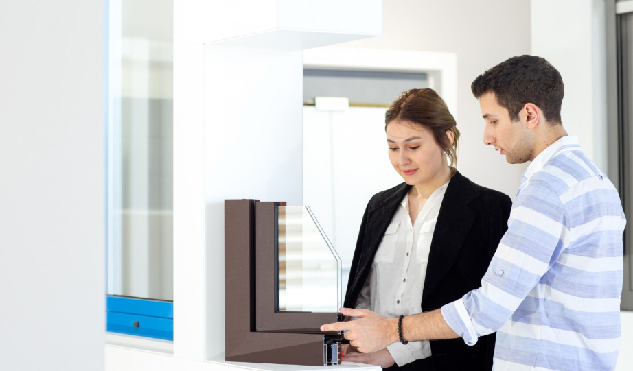 Steel Reinforcement in uPVC Windows and Doors: What It Does and How to Check It Is There Steel Reinforcement in uPVC Windows and Doors: What It Does and How to Check It Is There