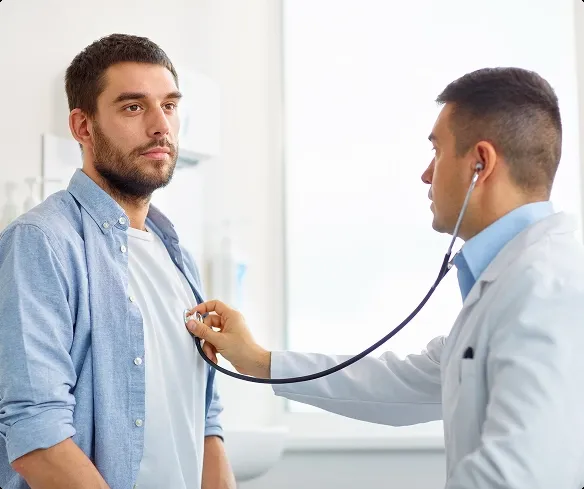 Why Follow-Up Matters in Men’s Health Treatment