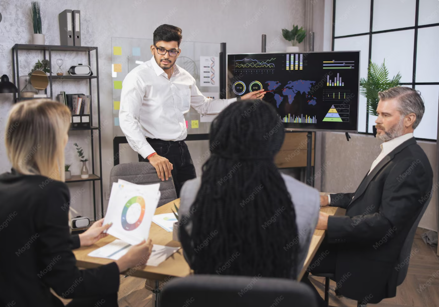 Best AI Report Generators for Executive Reports in 2026