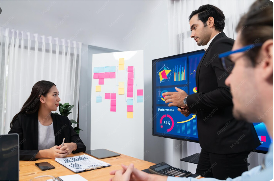 Best AI Tools to Redesign Messy PowerPoint Slides in 2026