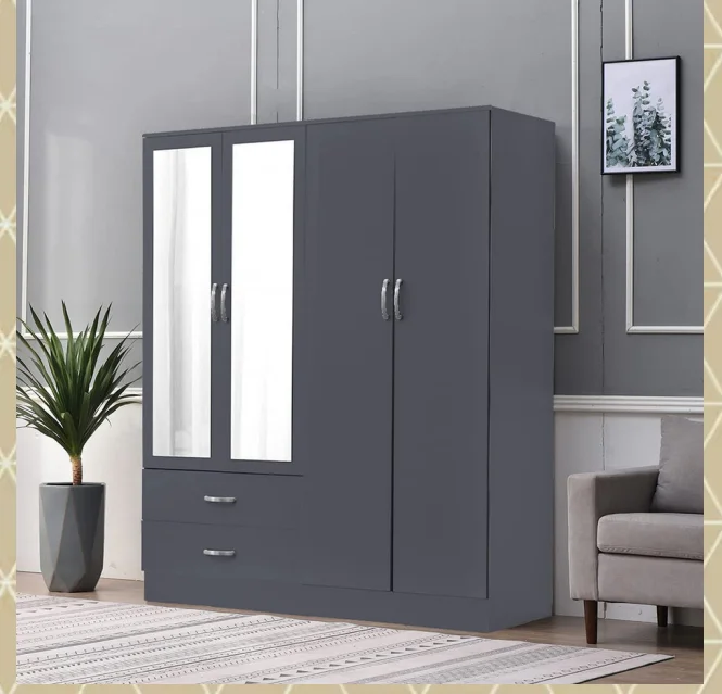 Six Storage Rules for a Calmer Home, From Lounge to Bedroom Six Storage Rules for a Calmer Home, From Lounge to Bedroom
