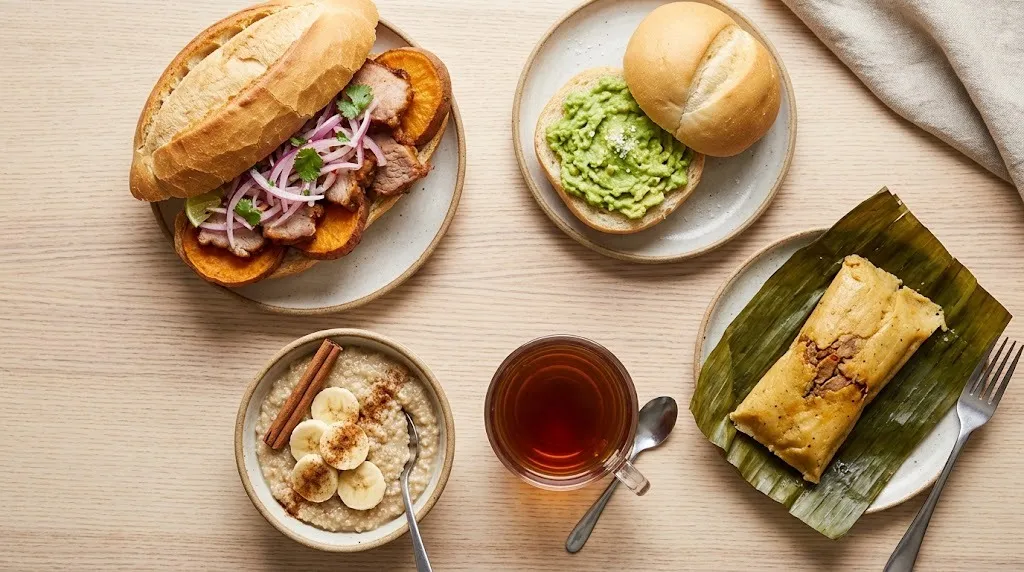 What Do Peruvians Eat for Breakfast? A Beginner’s Guide to Mornings in Peru What Do Peruvians Eat for Breakfast? A Beginner’s Guide to Mornings in Peru