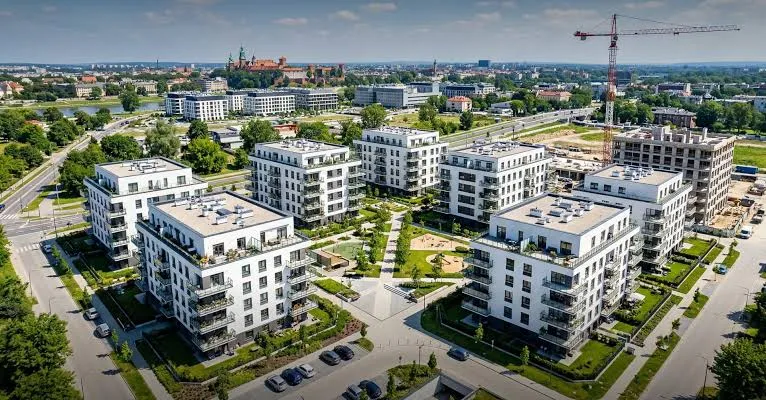 Obsługa sprzedaży inwestycji deweloperskiej | Gamp