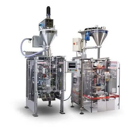 Coffee | Triangle Package Machinery