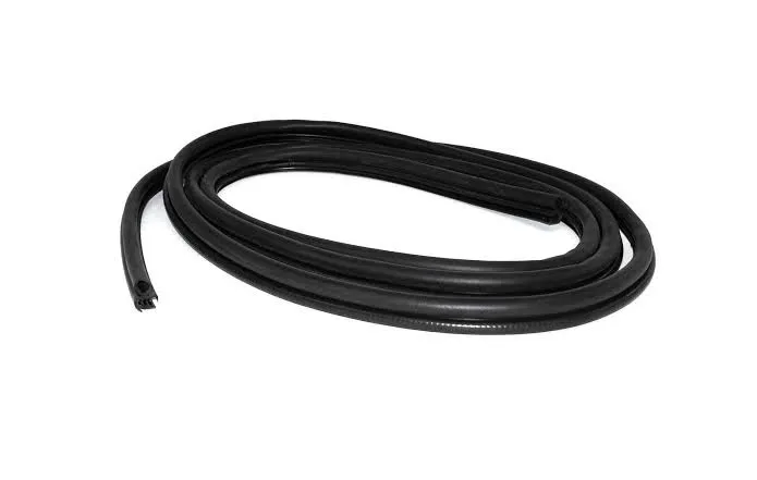 G4103 - Rear Liftgate Weatherstrip Seal on body for a Cadillac Escalade |  Fairchild Industries