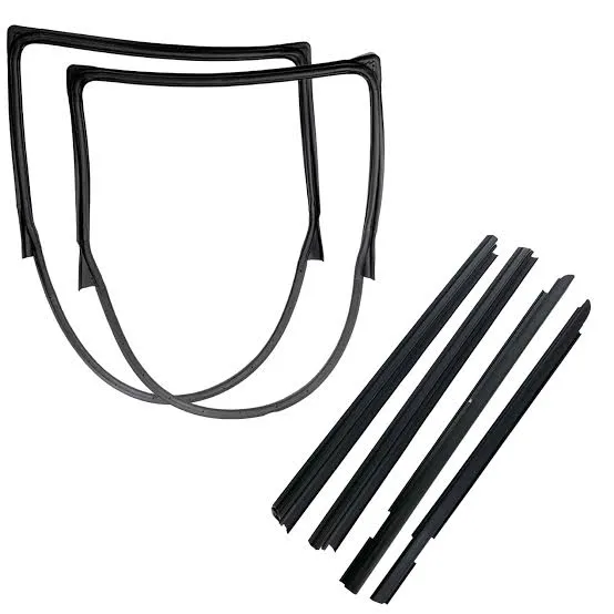 UTV Door Weatherstrips | Beltline Weatherstrips