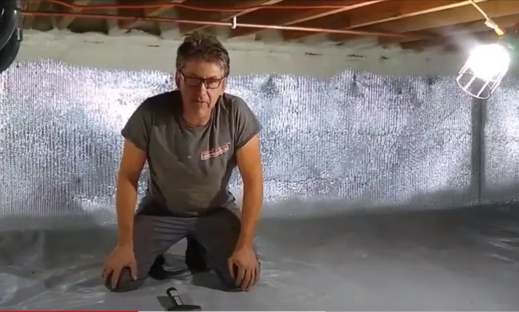 Crawlspace Blog: Repair, Encapsulation & Waterproofing Tips