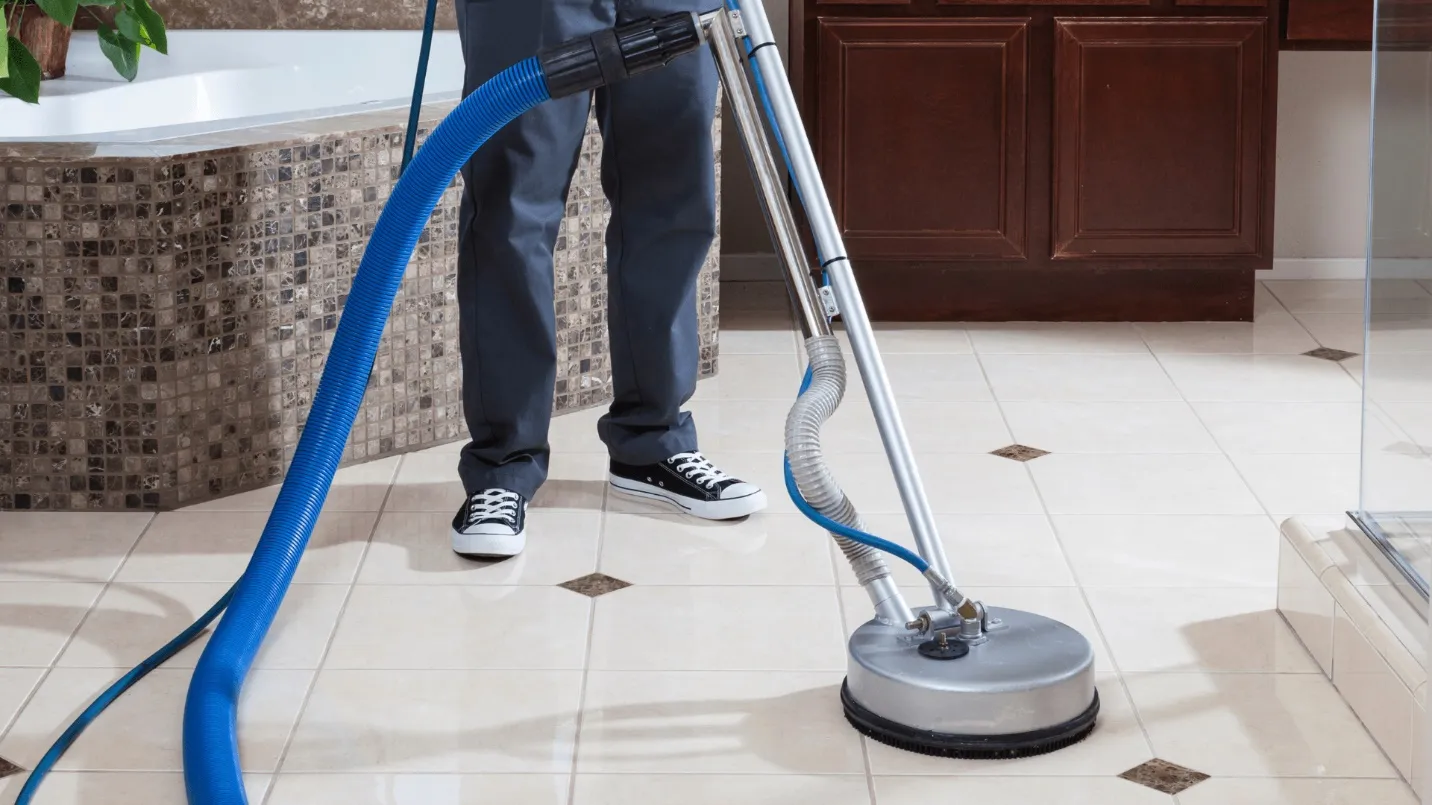 Home Cleaning Services | Cleaning by Jen