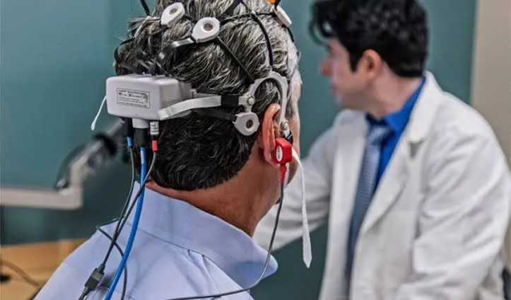 TBI/Concussion Treatment in Kansas City