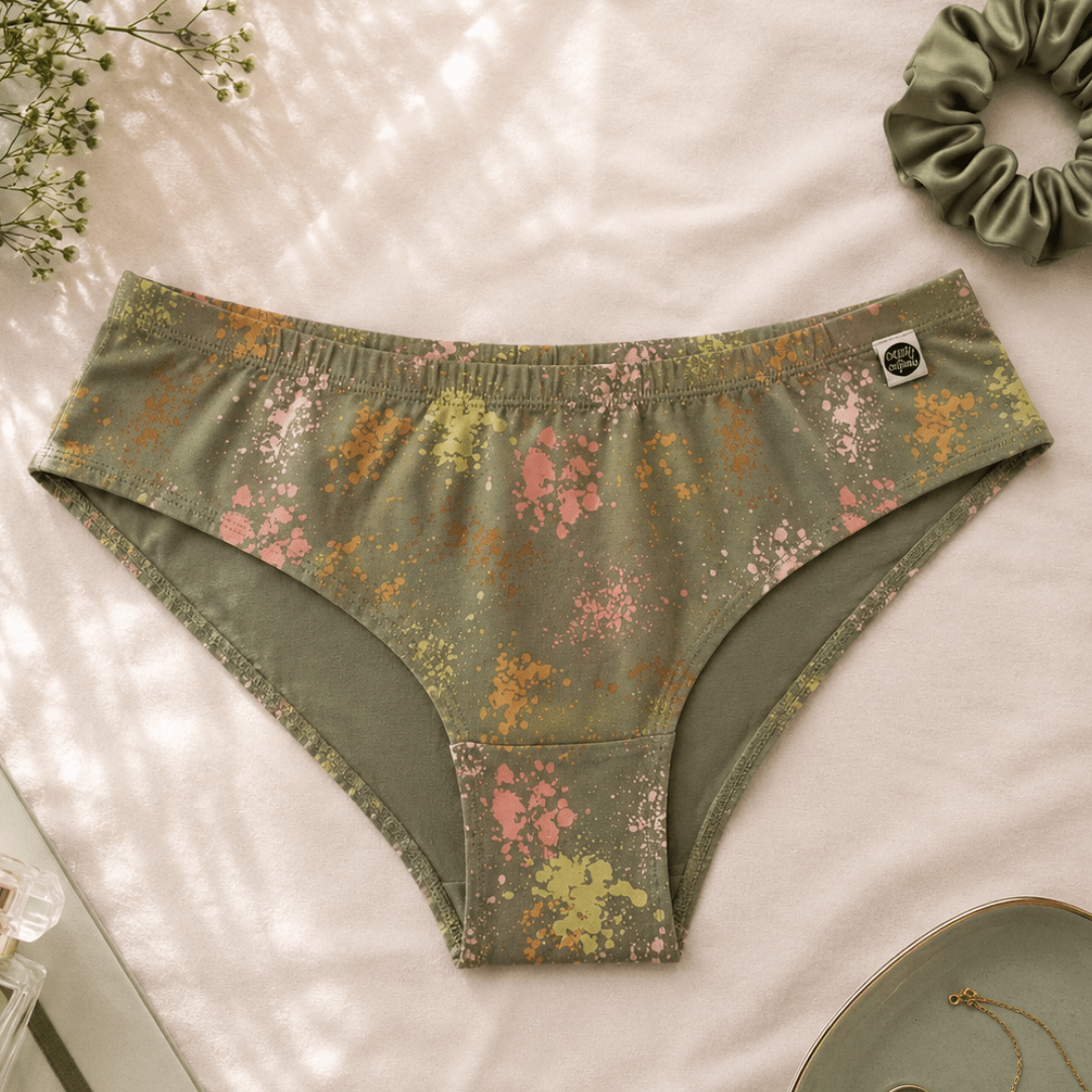 What to Know Before Buying Period Underwear for Heavy Flow Days and Nights What to Know Before Buying Period Underwear for Heavy Flow Days and Nights
