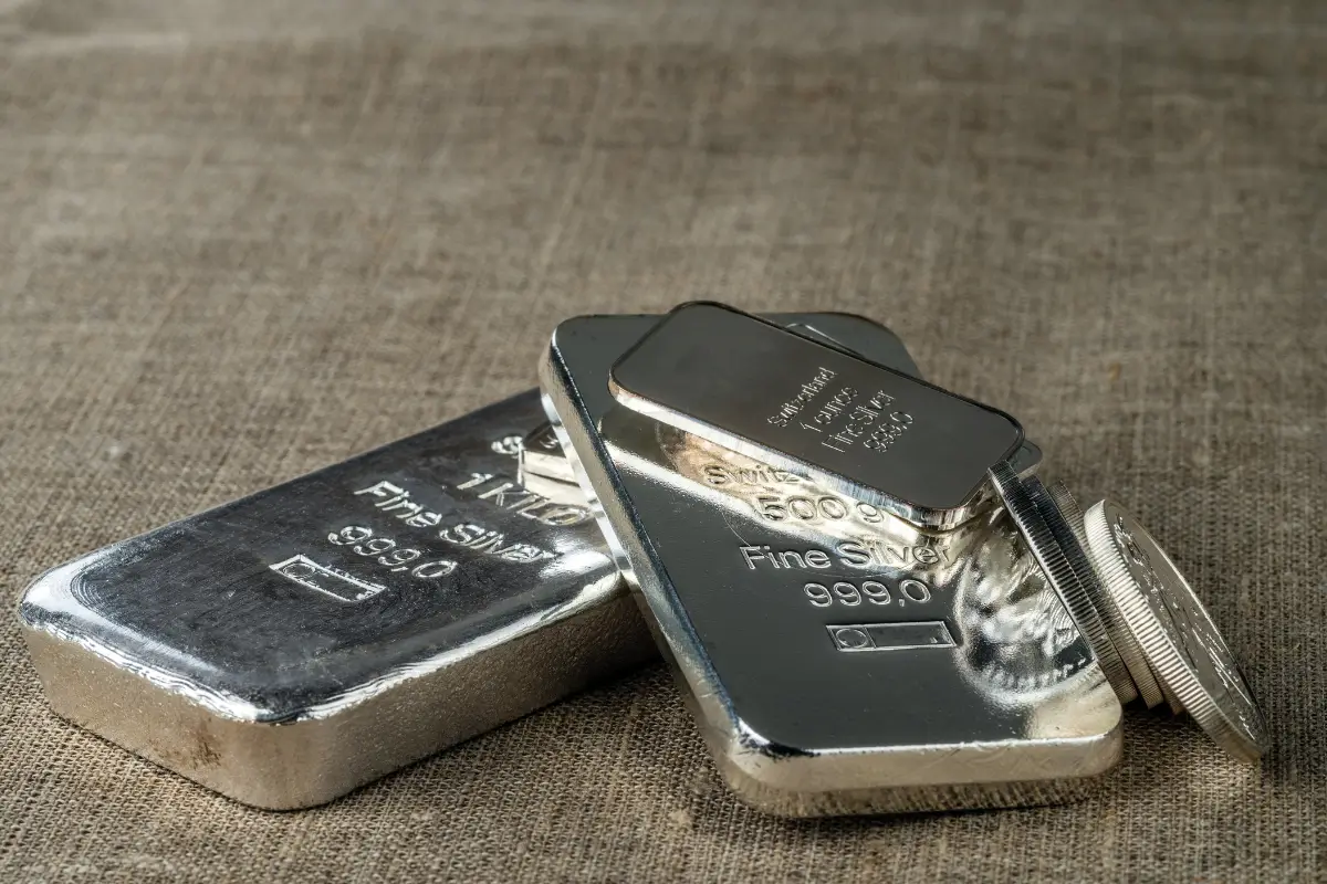Important Financial Questions to Ask Before Choosing a Silver IRA Important Financial Questions to Ask Before Choosing a Silver IRA