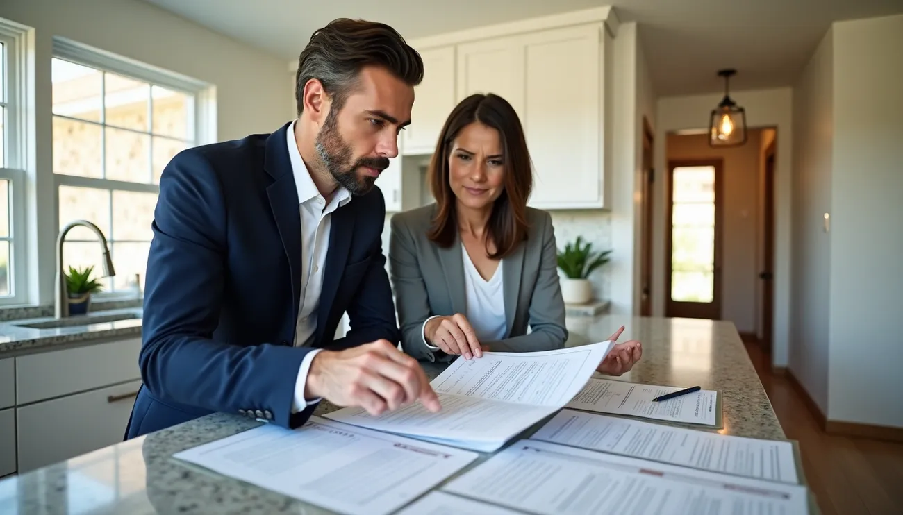 Why Property Disclosures Deserve More Attention Before Buying a Los Angeles Home Why Property Disclosures Deserve More Attention Before Buying a Los Angeles Home