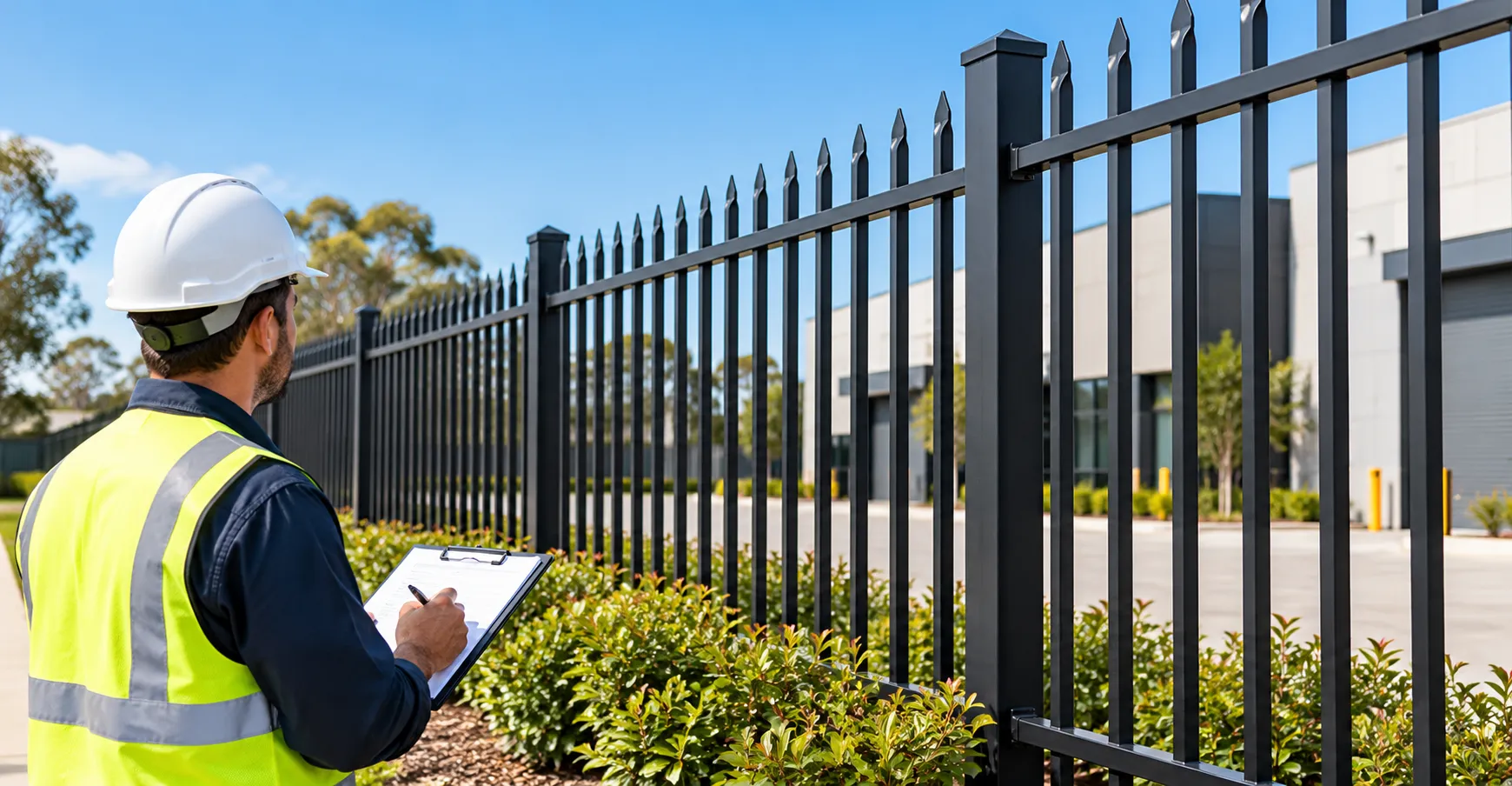 Garrison Fencing Perth: What to Check Before You Hire an Installer