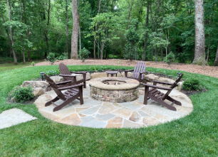 Easy Garden Design Ideas For Attractive Outdoor Spaces