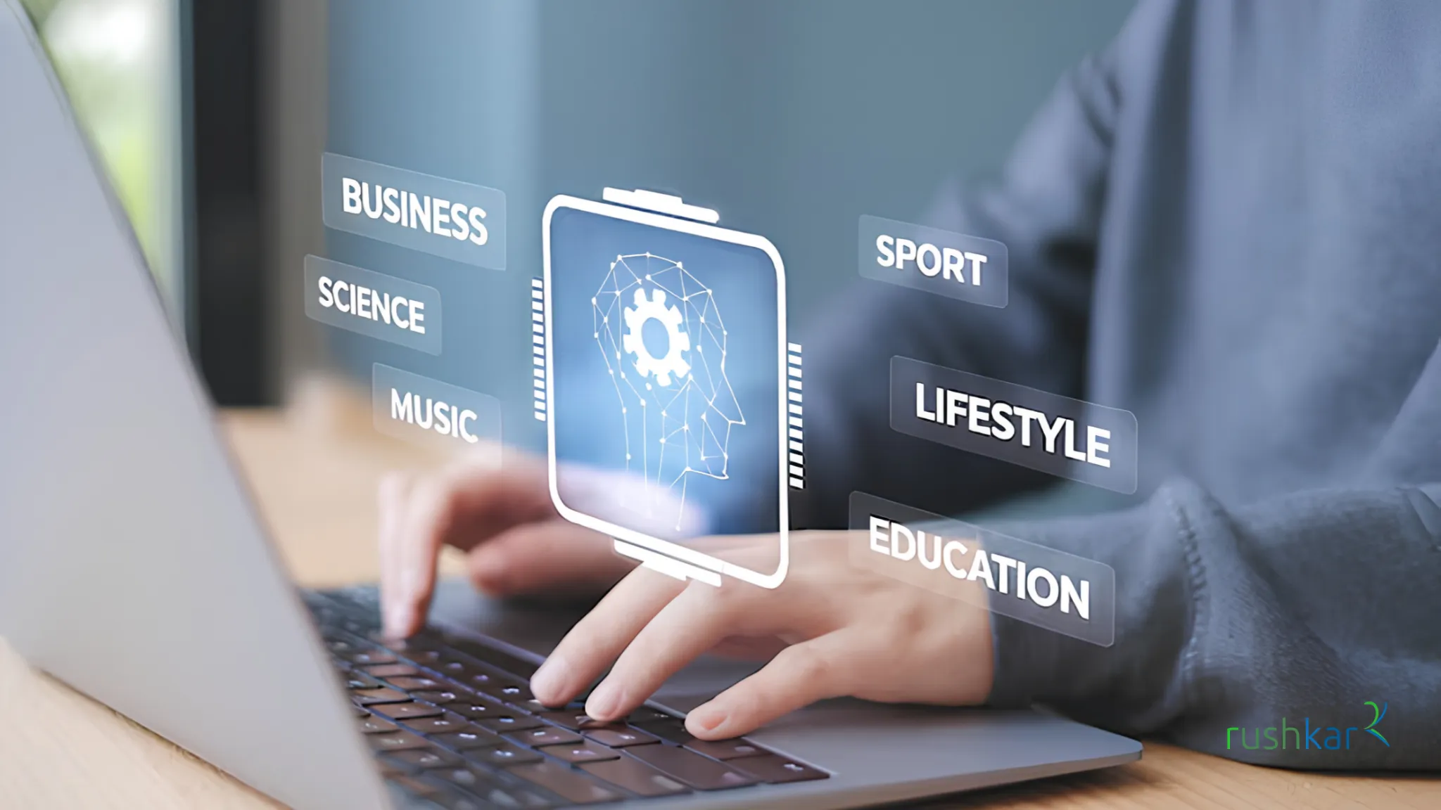 How LLM Development Services Help Businesses Build Smarter AI Applications