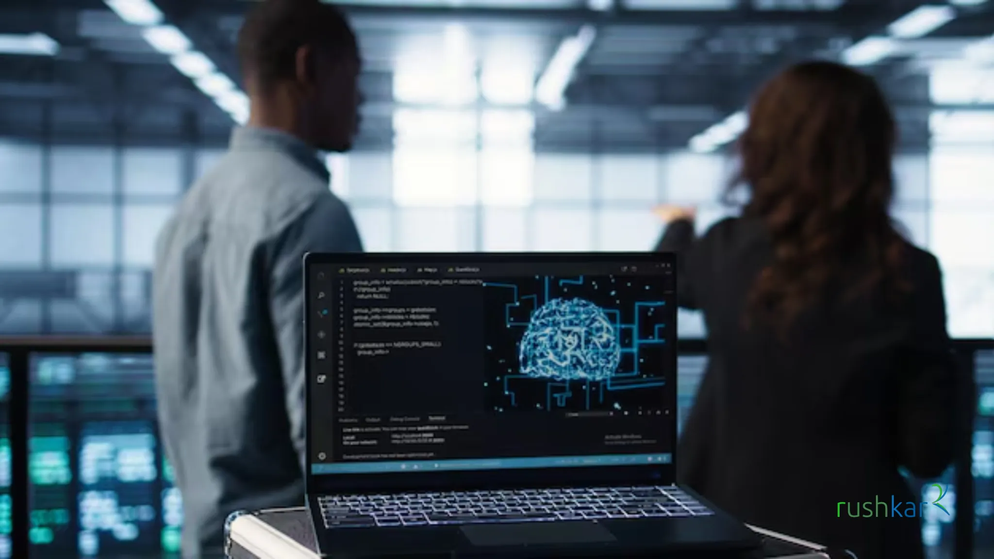 Why Businesses Are Building Custom AI Solutions with Dedicated Development Teams