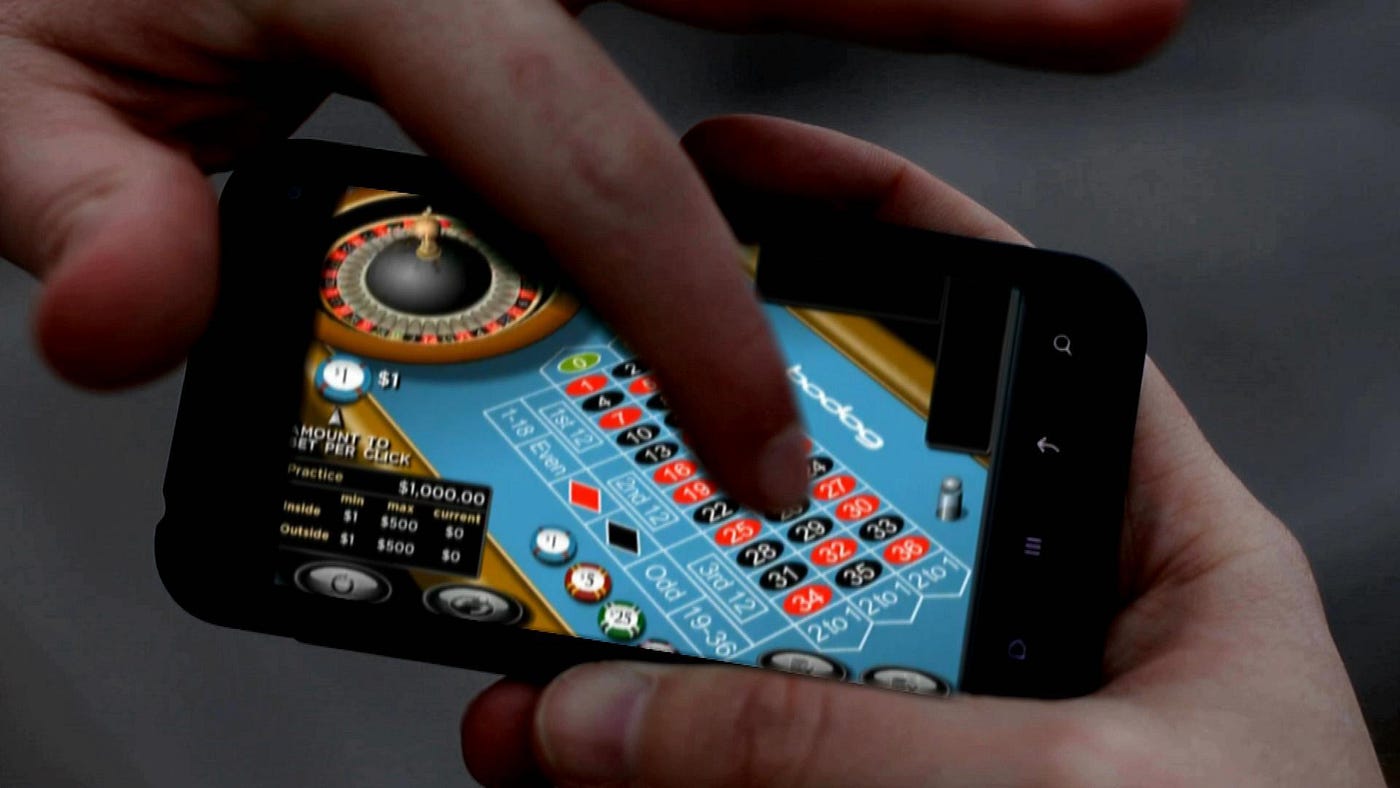 Account Verification and Digital Privacy in Online Gaming Services