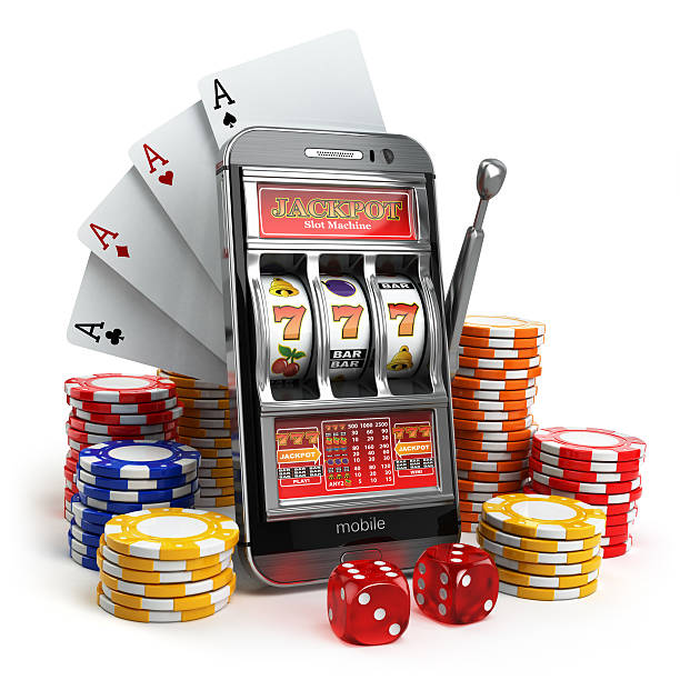 Reading Slot Game Information Without Getting Misled by the Numbers