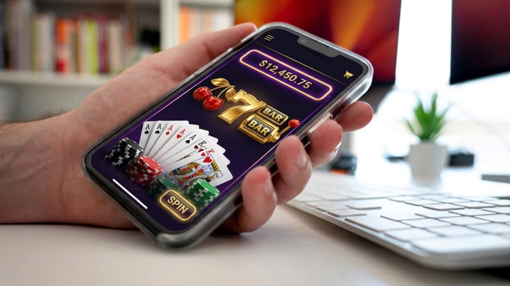 Payment Transparency and Consumer Protection in Online Gaming Payment Transparency and Consumer Protection in Online Gaming