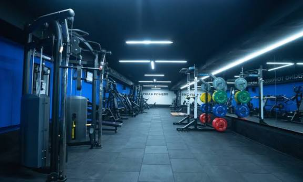 Best Gym Franchise in India: 5 Brands Compared on Investment, Space and Support