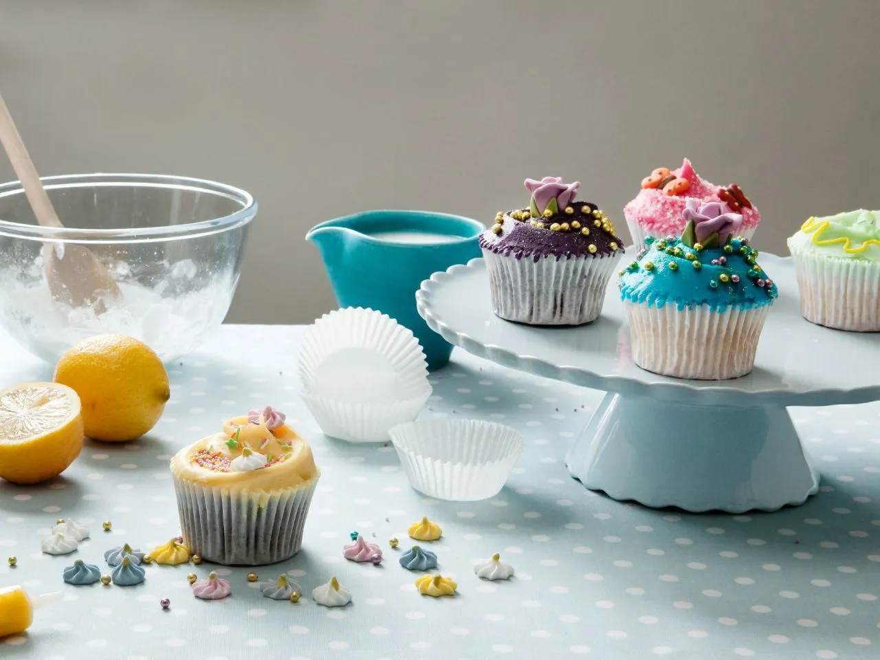 How to Make Natural Food Coloring | SELF