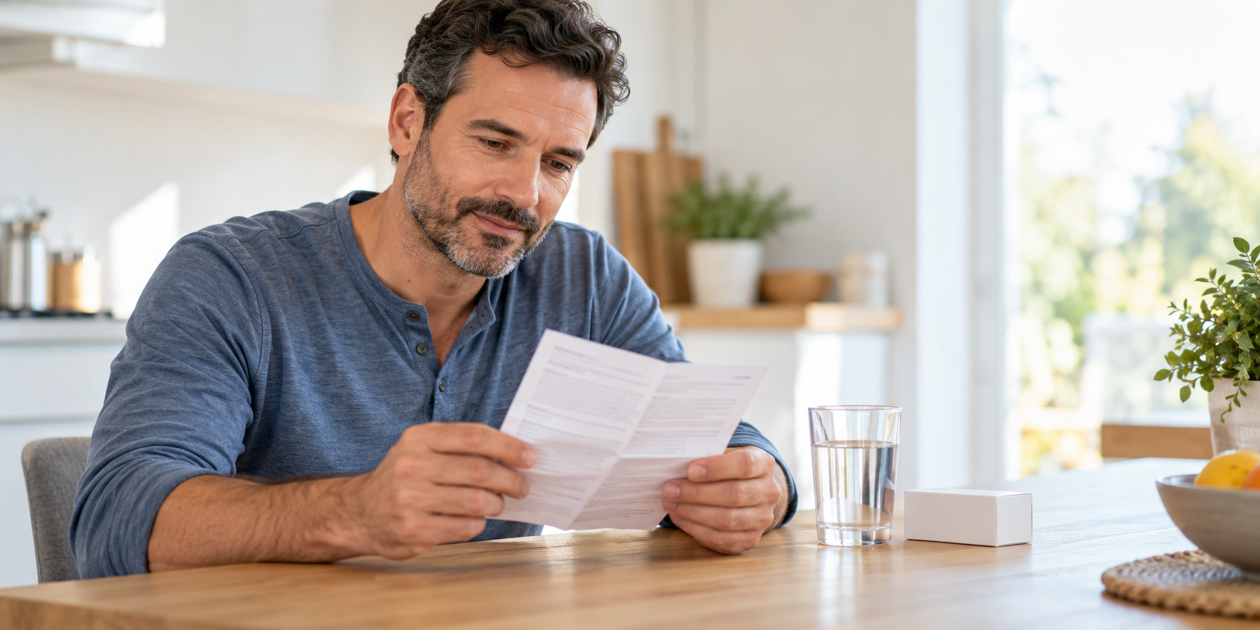 Understanding Sildenafil Side Effects and Safer Use
