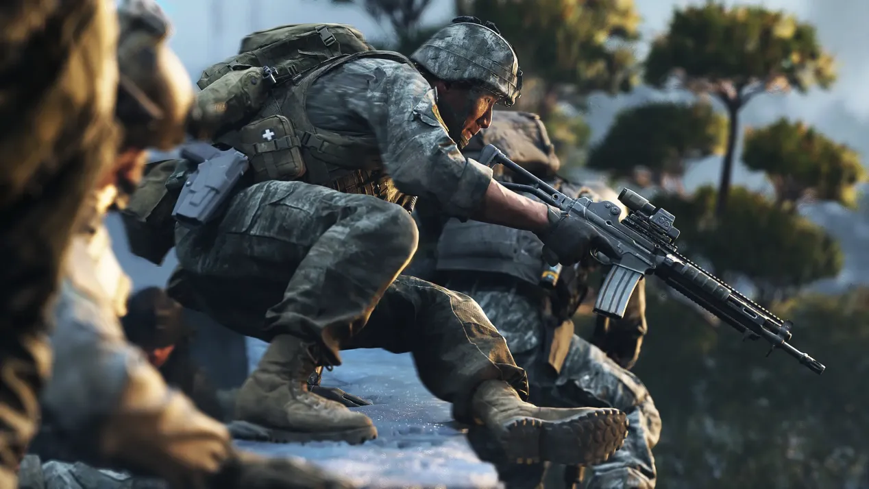IGGM Warns of Major CoD MW4 DMZ Mechanics and Changes before You Play Matchmaking, Healing, and More
