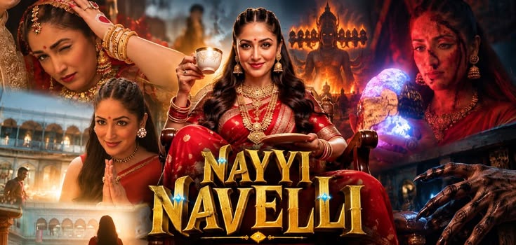 Nayyi Navelli Stays Ahead of Prahaar at the Box Office After Opening Weekend