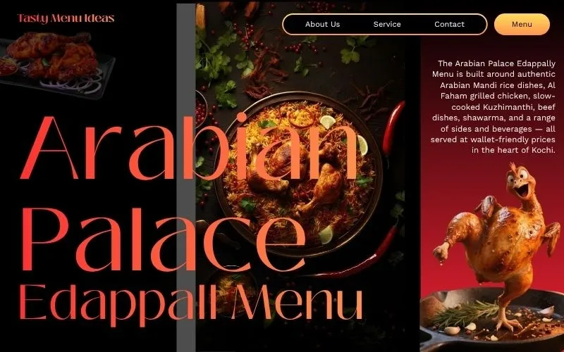 How To Make A Menu Easier For Older Customers How To Make A Menu Easier For Older Customers