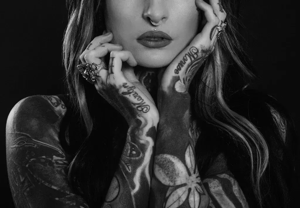 The Details Behind a Comfortable and Well-Planned Nose Piercing The Details Behind a Comfortable and Well-Planned Nose Piercing