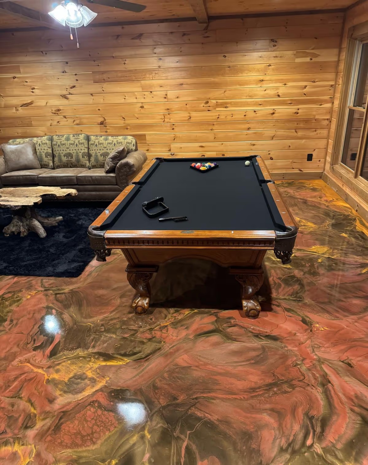 From Furniture Restoration to Electronics Repair: Flooring Needs in Small Workshops