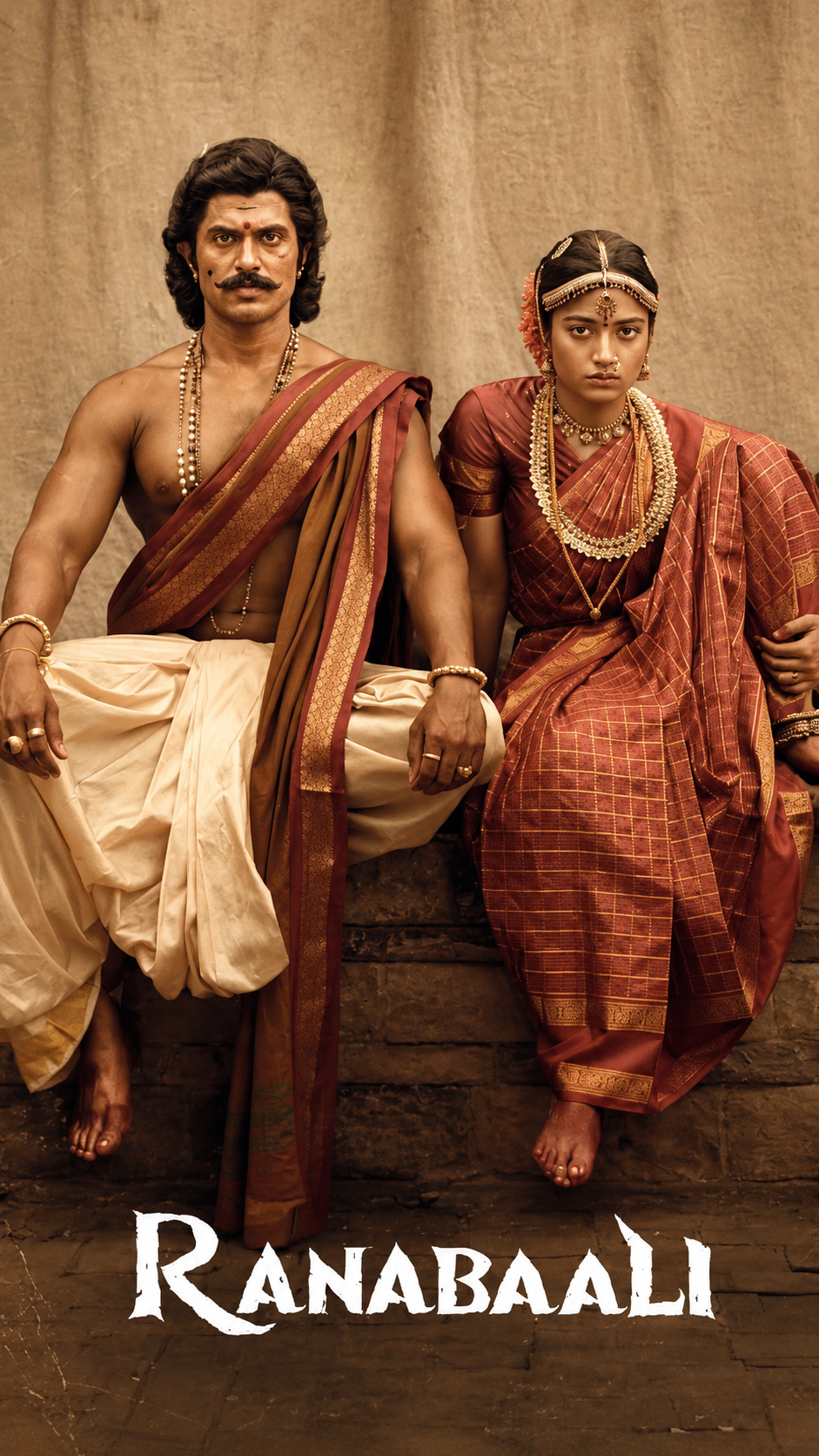 Ranabaali Box Office Day 4: Nears Rs 50 Crore Worldwide After Monday Dip