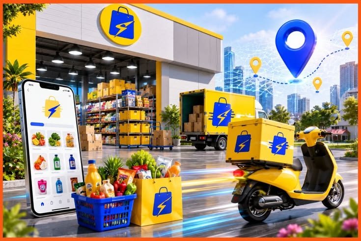 Flipkart Food Delivery Service Nears Launch After Employee Testing Flipkart Food Delivery Service Nears Launch After Employee Testing