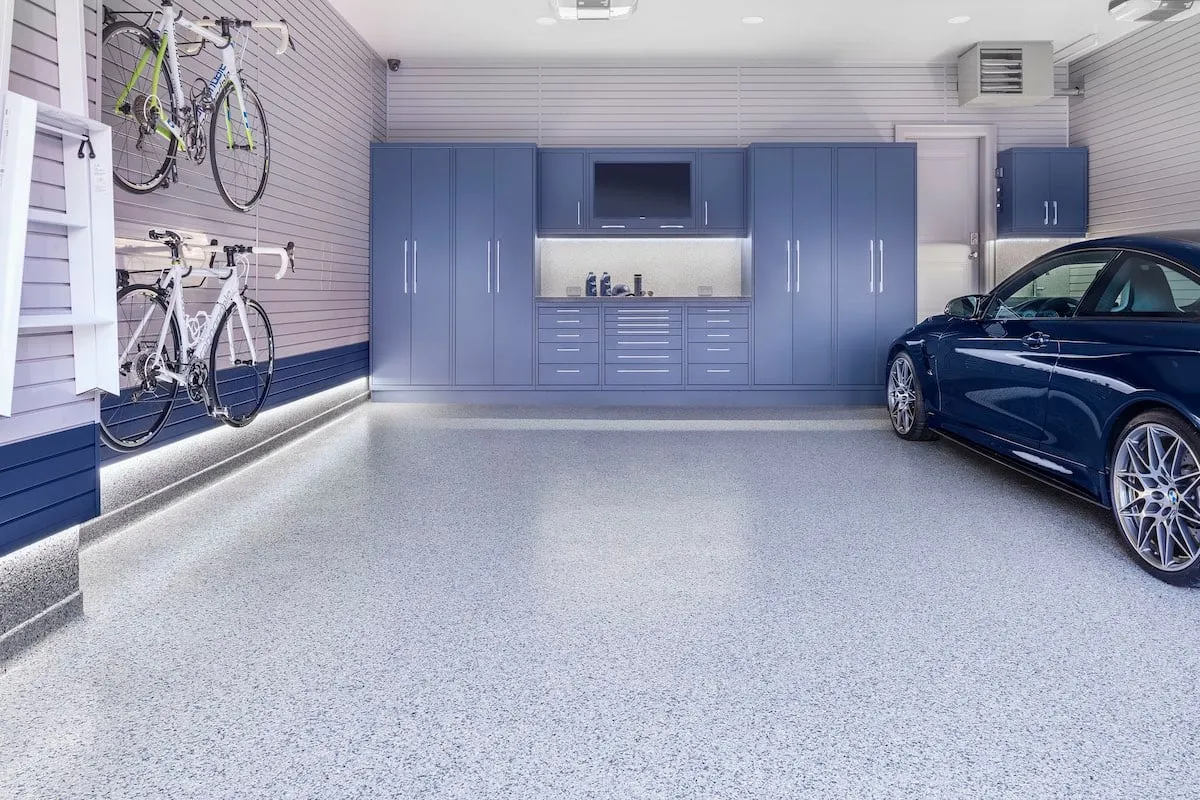 Garage Care Maintenance Guide | Garage Living