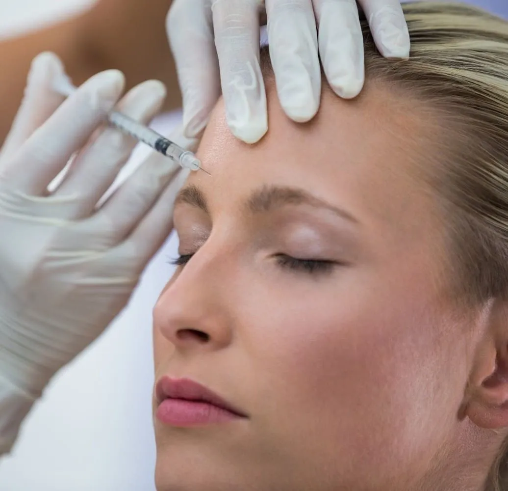 Anti-Wrinkle Injections: Recovery & Aftercare - Day by Day Timeline - Dr Hass Clinic