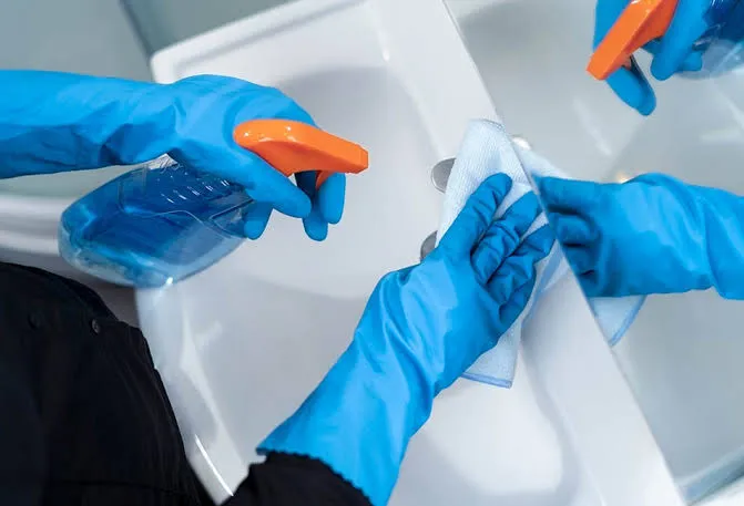 How Clean Workplaces Improve Productivity, Safety and Business Results |  Servicon